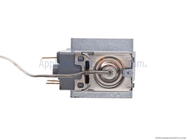 Temperature Control Thermostat