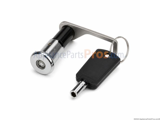 Frigidaire 5304512917 Freezer Lock Key OEM Part - image 10
