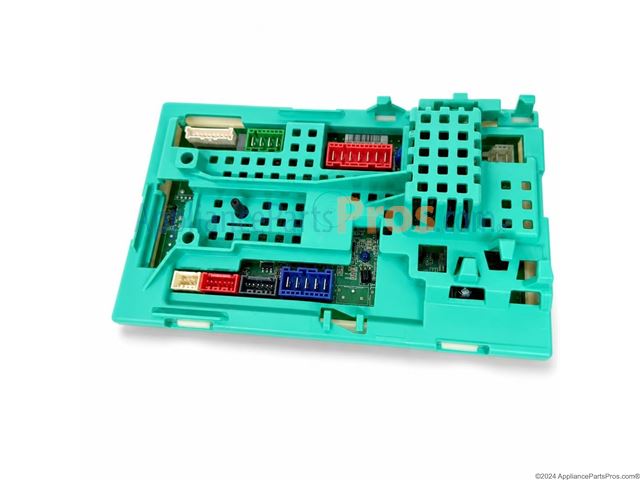 Washer Control Board