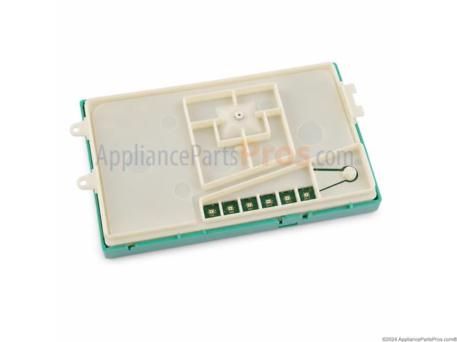 Whirlpool W11188527 Washer Control Board OEM Part - image 2