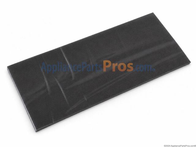 Washer Sound Shield Absorber