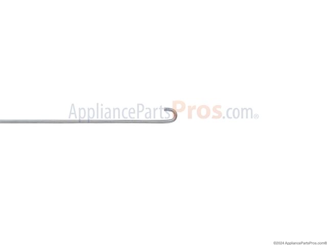 Washer Suspension Rod