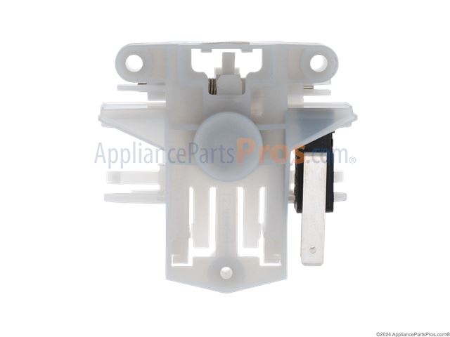 Dishwasher Door Lock Switch
