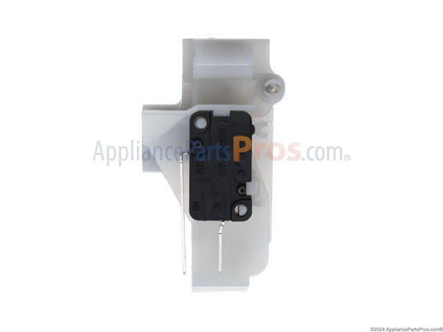 Dishwasher Door Lock Switch