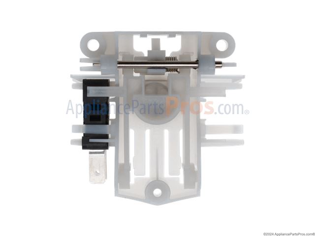 Dishwasher Door Lock Switch