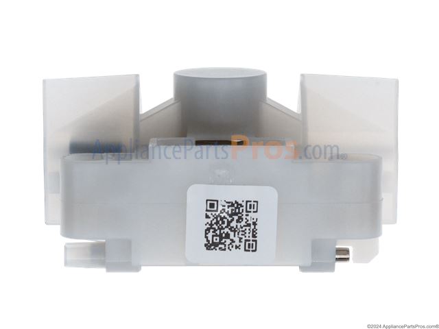 Dishwasher Door Lock Switch