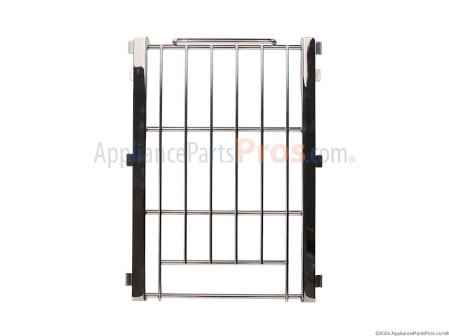 Oven Telescopic Rack