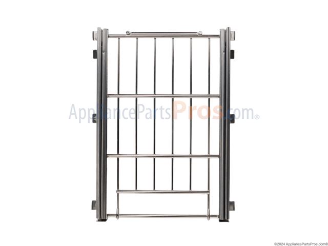 Oven Telescopic Rack