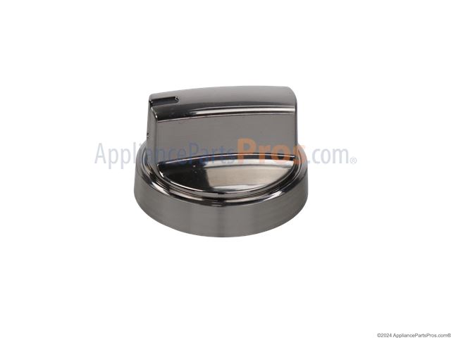 Range Surface Burner Knob