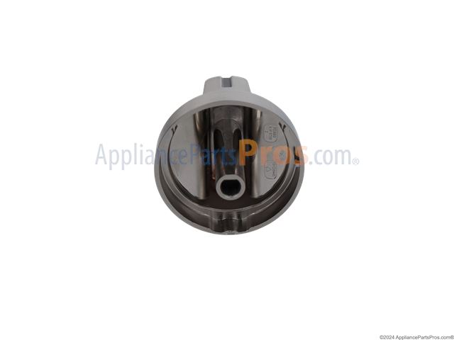 Range Surface Burner Knob