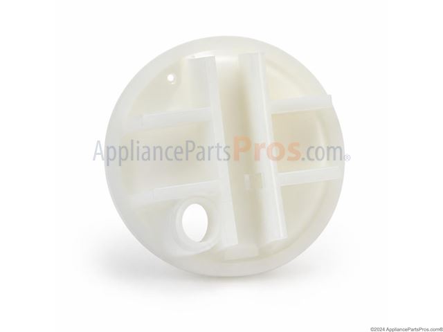 Ge WH01X26970 Washer Suspension Rod Upper Ball Joint OEM Part - image 2