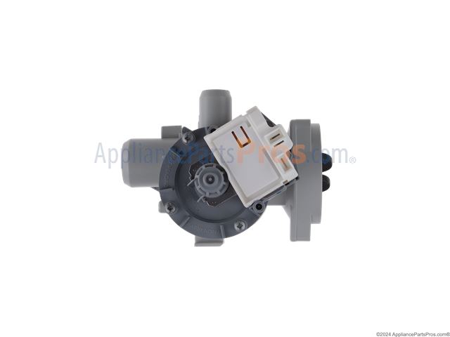 Washer Drain Pump Assembly