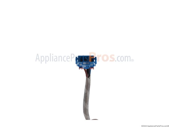 Washer Drain Pump Assembly