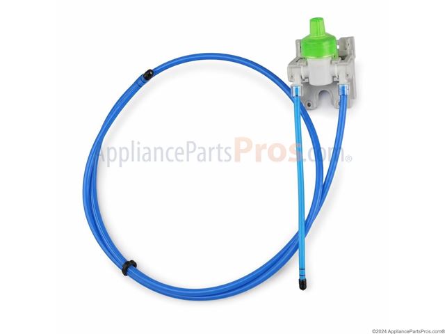 Refrigerator Water Filter Head Assembly