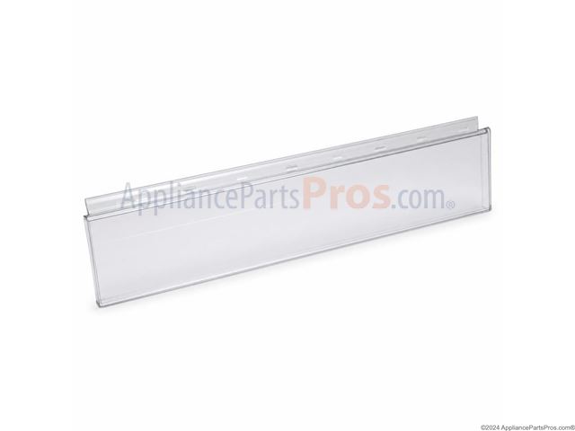 Refrigerator Deli Drawer Front Cover