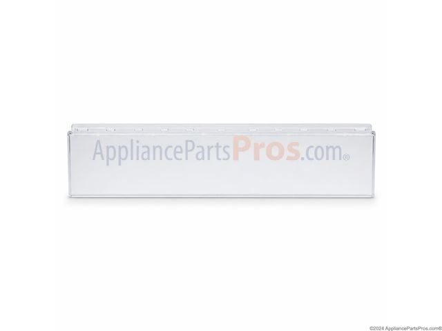 Lg MCR66806901 Refrigerator Deli Drawer Front Cover OEM Part - image 2