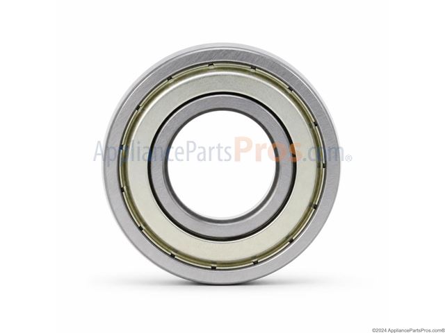 Washer Bearing Ball