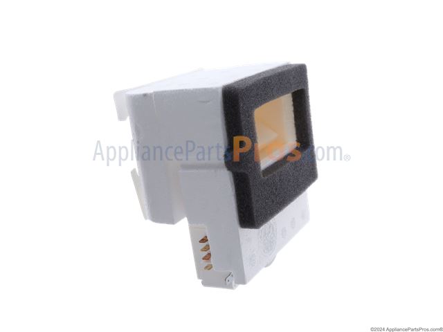 Crosley Air Duct And Damper