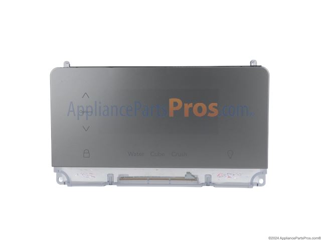 Dispenser Control Board