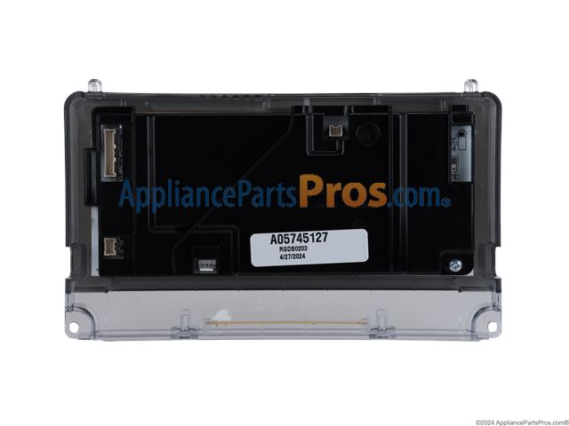 Dispenser Control Board