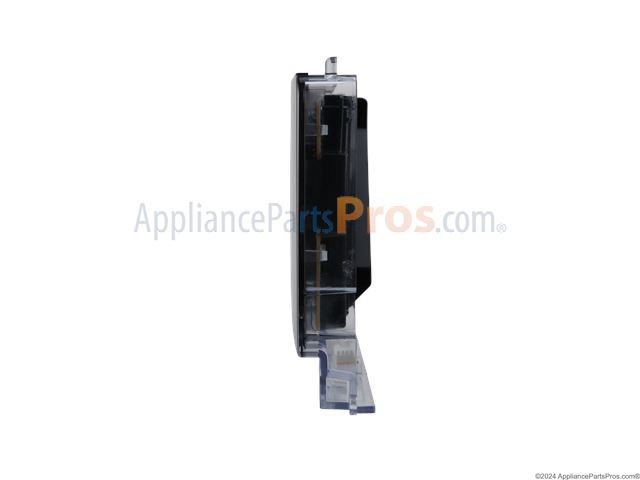 Dispenser Control Board