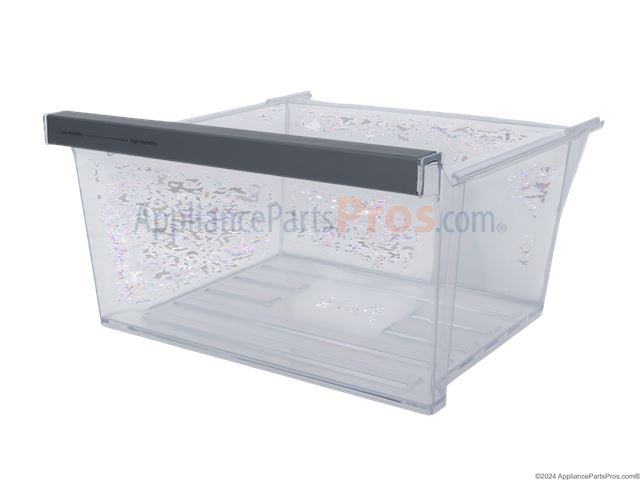 Maytag Crisper Drawer