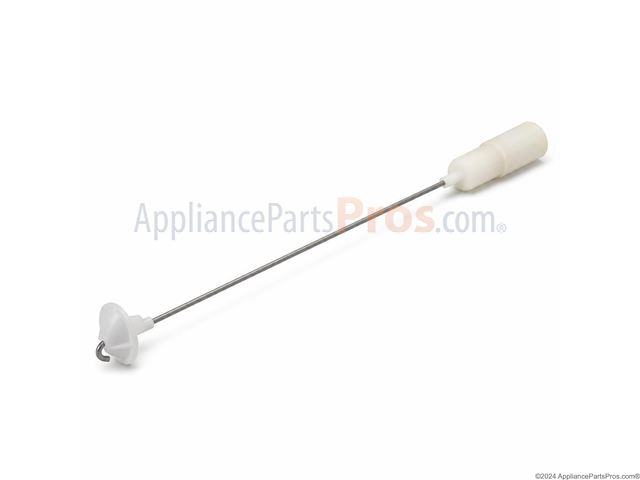 Ge WH16X27179 Laundry Center Suspension Rod Assembly OEM Part - image 2