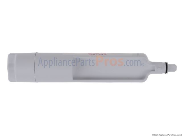 Water Filter Bypass Plug