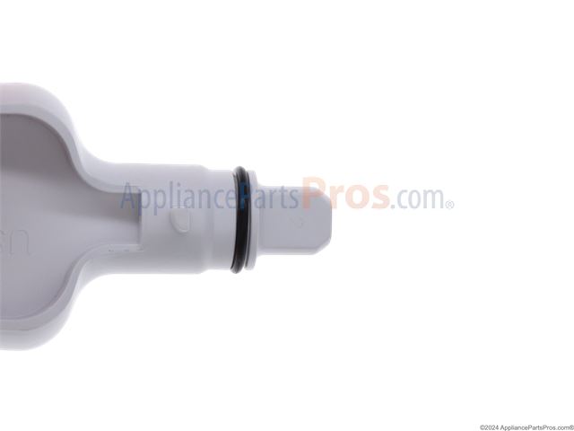 Water Filter Bypass Plug