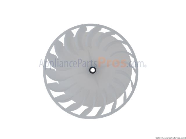 Blower Wheel Assembly