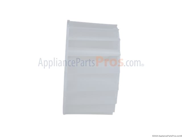 Blower Wheel Assembly