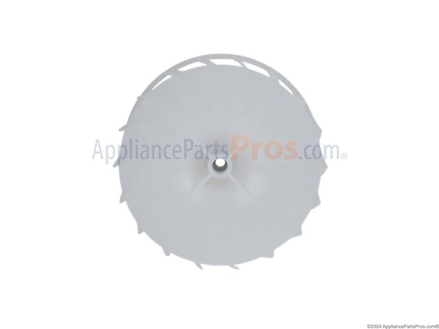 Blower Wheel Assembly