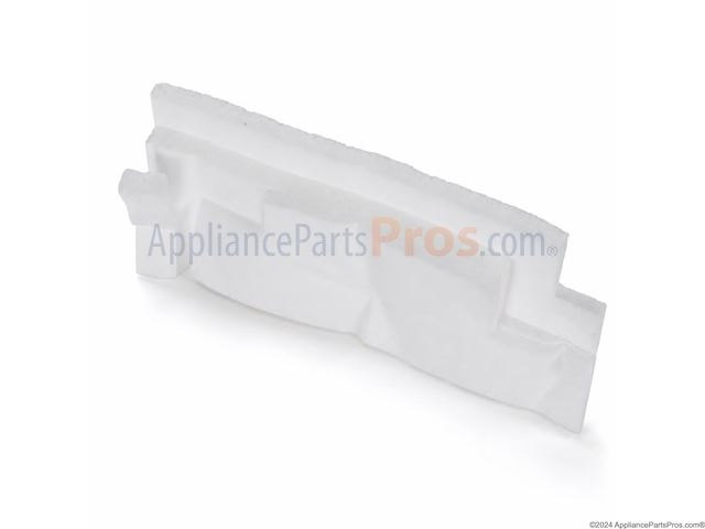 Dishwasher Insulation Shield