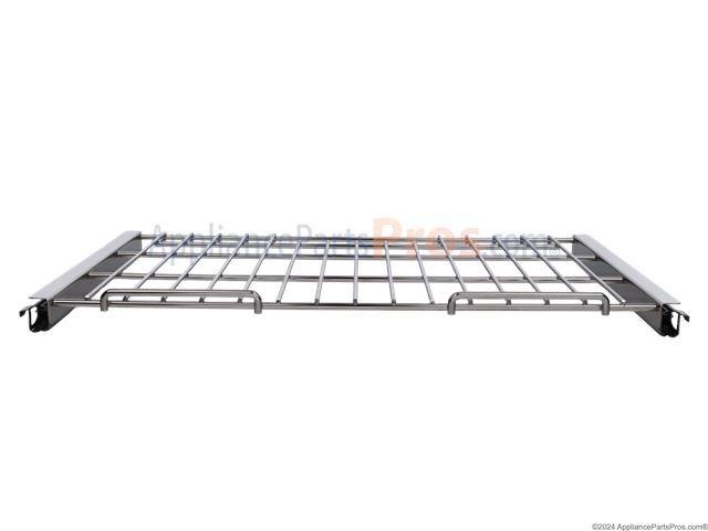 Telescopic Rack