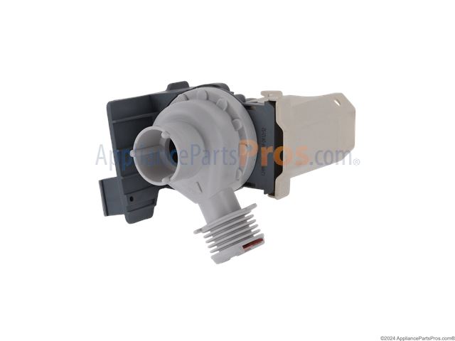 Electrolux Pump Assembly