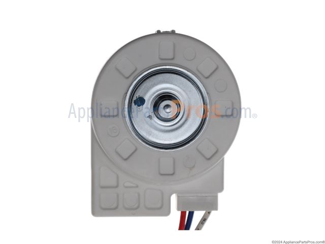 Evaporator Fan Motor