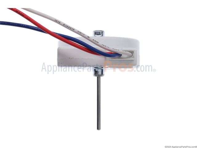 Evaporator Fan Motor
