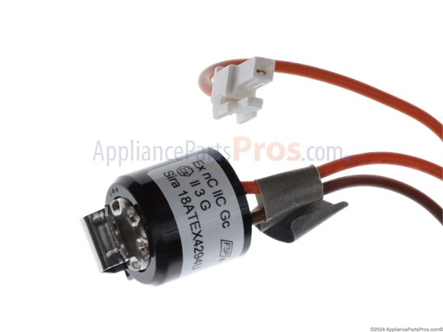 Evaporator Fan Motor