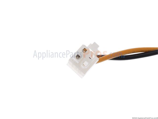 Evaporator Fan Motor