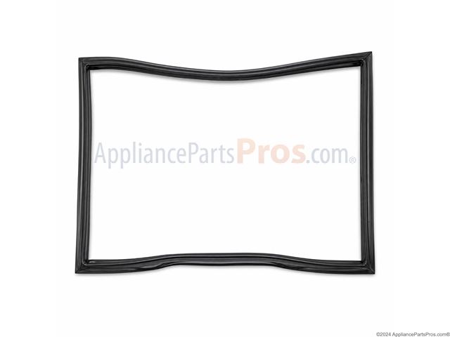 Refrigerator Freezer Door Gasket