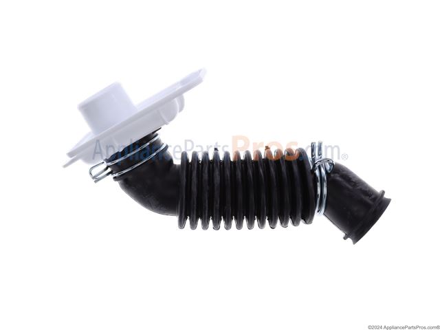 Hose, Assembly, Middle