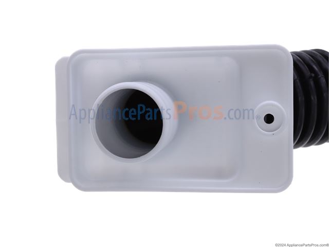 Hose, Assembly, Middle