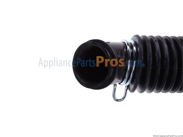 Hose, Assembly, Middle