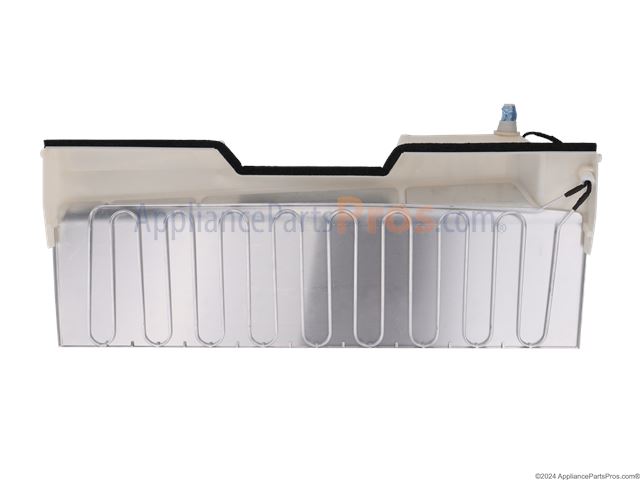 Refrigerator Defrost Heater