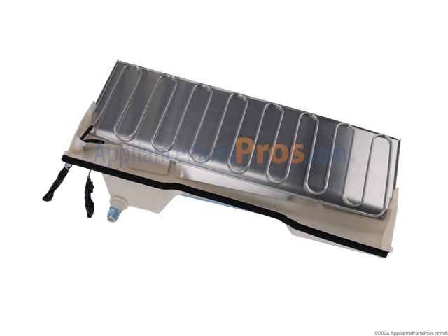 Refrigerator Defrost Heater
