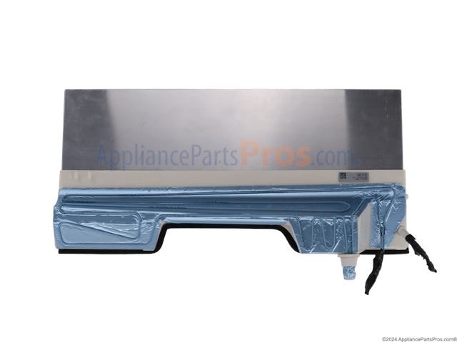 Refrigerator Defrost Heater