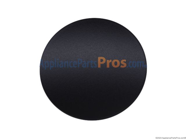 Range Burner Cap