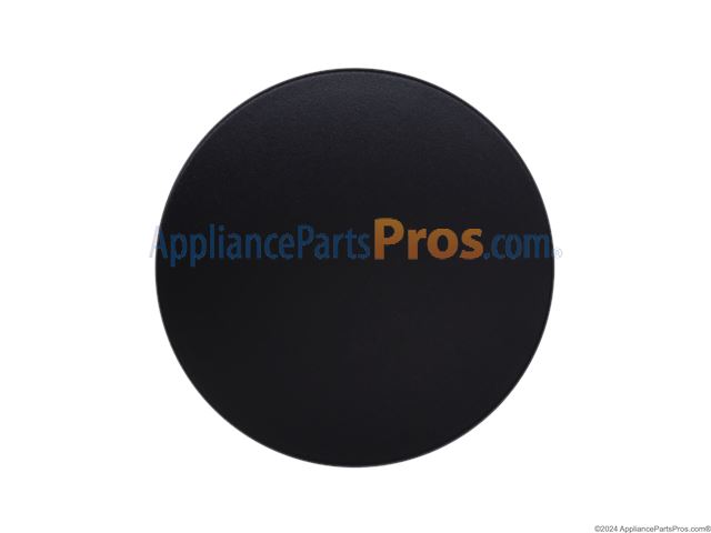 Range Burner Cap