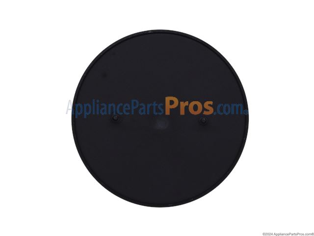Range Burner Cap