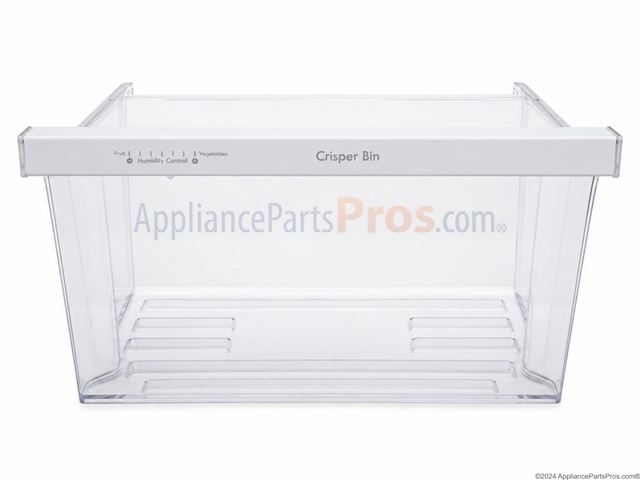 Refrigerator Crisper Drawer